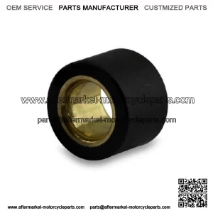 Clutch Variator Rollers - 10g (19x17)