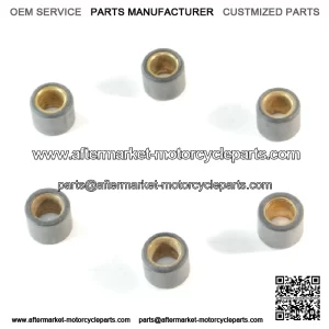 Trailmaster Blazer 150R XRS XRX 150cc Gokart Clutch Variator Roller Weights