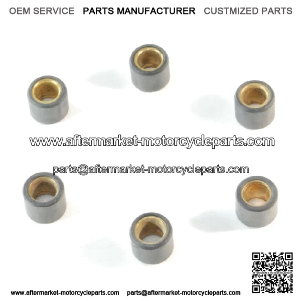 Trailmaster Blazer 150R XRS XRX 150cc Gokart Clutch Variator Roller Weights