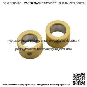 OEM Polaris 5412989 Yellow Clutch Rollers Qty 2