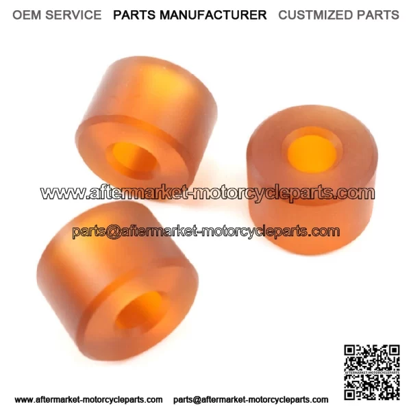 3x Car Driven Clutch Rhino Roller Kit Fit Can Am X3 Maverick Sport Defender - Image 5