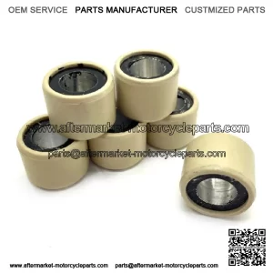 Arctic Cat, HIGH ALLTITUDE CLUTCH ROLLERS 8639-103, 18-23 ZR 200
