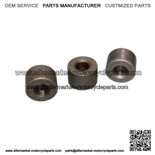 Polaris Clutch Roller Weight Set of 3 5020423 - Image 2