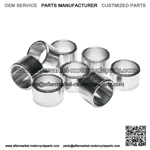 Clutch Roller Weights (WE241012)
