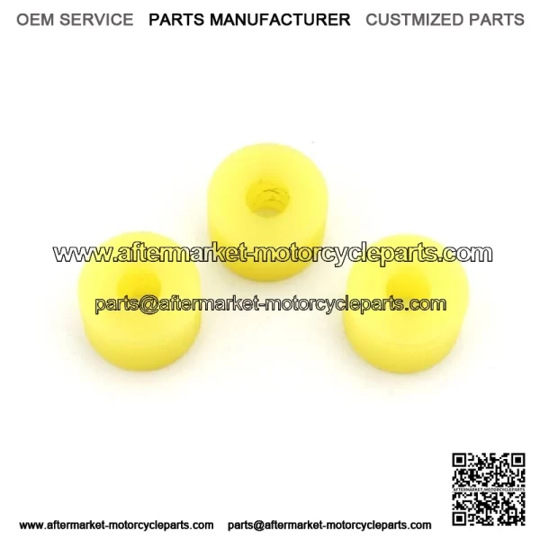 3x Driven Clutch Rollers Fit For Can Am Maverick X3 2017-2019