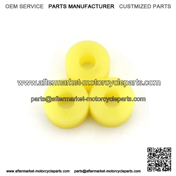3x Driven Clutch Rollers Fit For Can Am Maverick X3 2017-2019 - Image 2