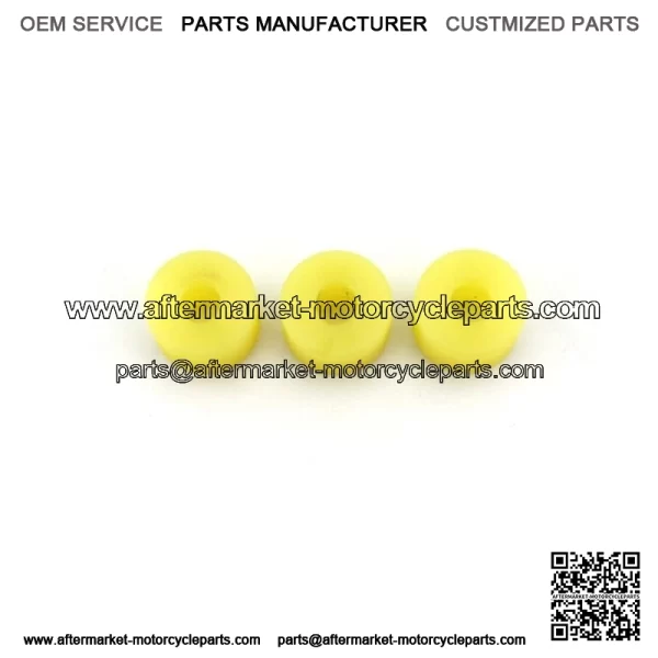3x Driven Clutch Rollers Fit For Can Am Maverick X3 2017-2019 - Image 3