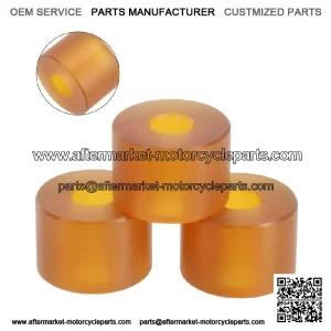 Defender Driven Clutch Rhino Roller Easy Installation Replacements Accessories
