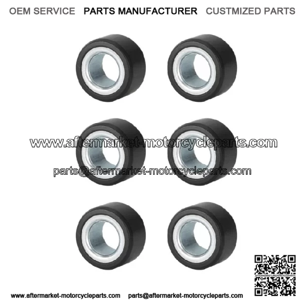Primary Clutch Weight Pulley Roller For Yamaha Gpd125-A Nmax125 Yp125Ra Xmax125 - Image 4