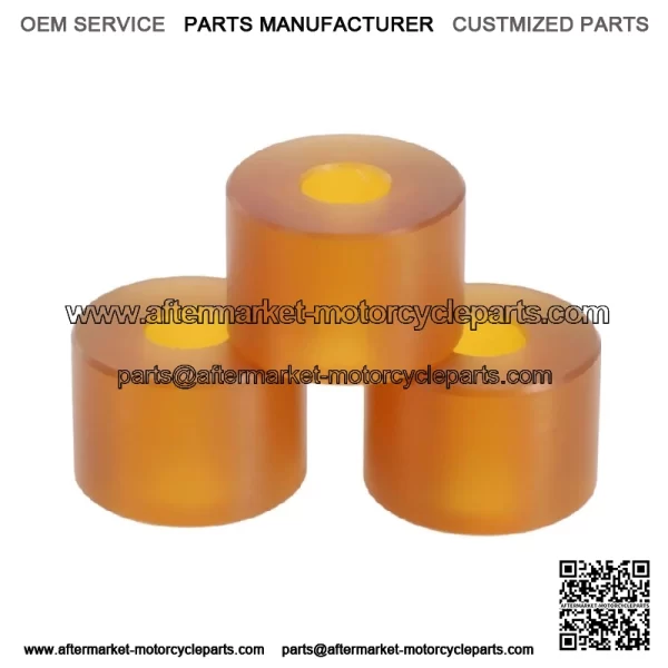 For Can Am X3 Maverick Sport Defender Driven Clutch Roller Replacement Part - Image 5