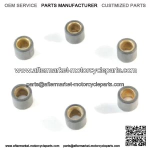 American Sportworks Hammerhead GL GT 150cc Gokart Clutch Variator Roller Weights