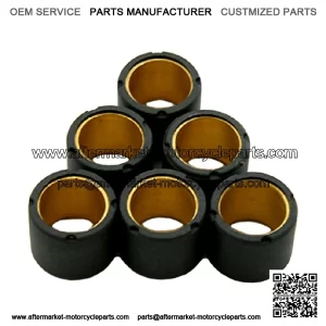 MRP SCOOTER CLUTCH ROLLER KIMCO/MALAGUTI F-18 MP-05129-1