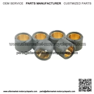 Scooter Roller Kit for 2007-2009 Piaggio Fly 50 - Engine Clutch & xj