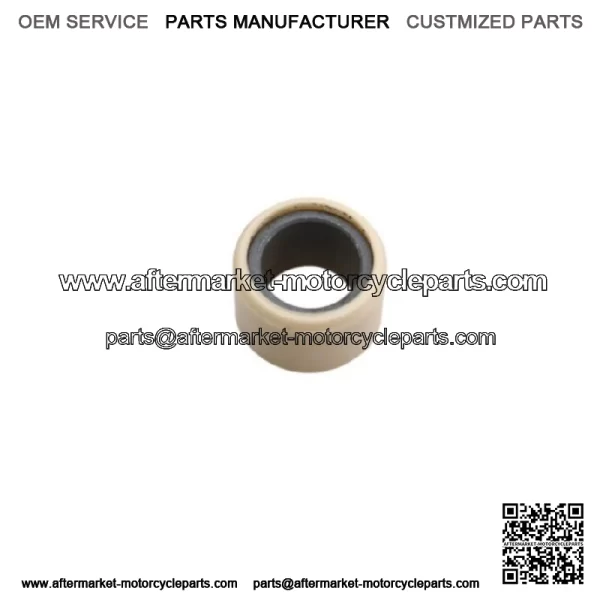 New OEM Polaris 0453091, 22121201-000 Clutch Roller NOS