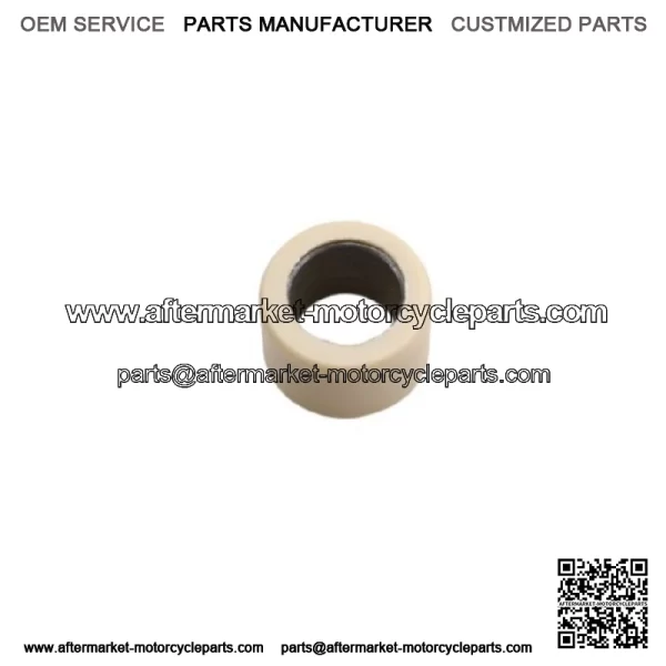 New OEM Polaris 0453091, 22121201-000 Clutch Roller NOS - Image 2