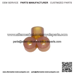 3pcs Driven Clutch Rhino Roller for Can Am Maverick Sport Defender