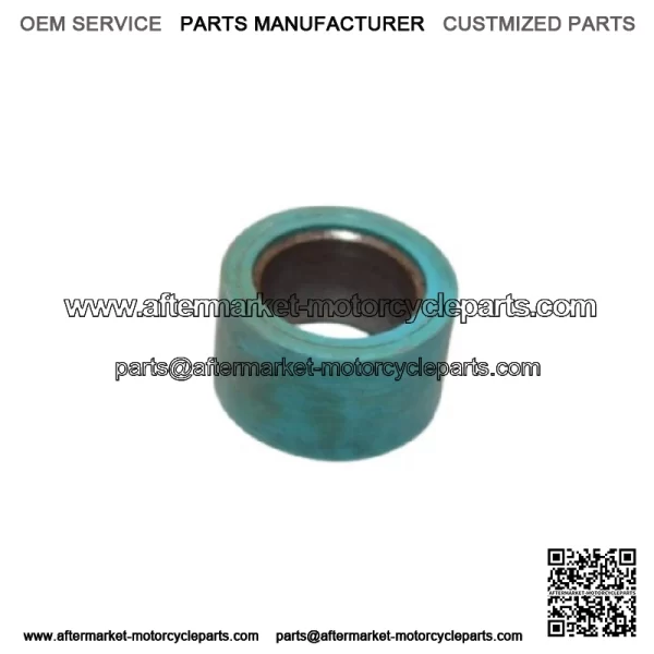 10 Arctic Cat Atv 700 H1 Efi 4x4 AutomaticOem Clutch Roller Weight 0823-167 AA10 - Image 2
