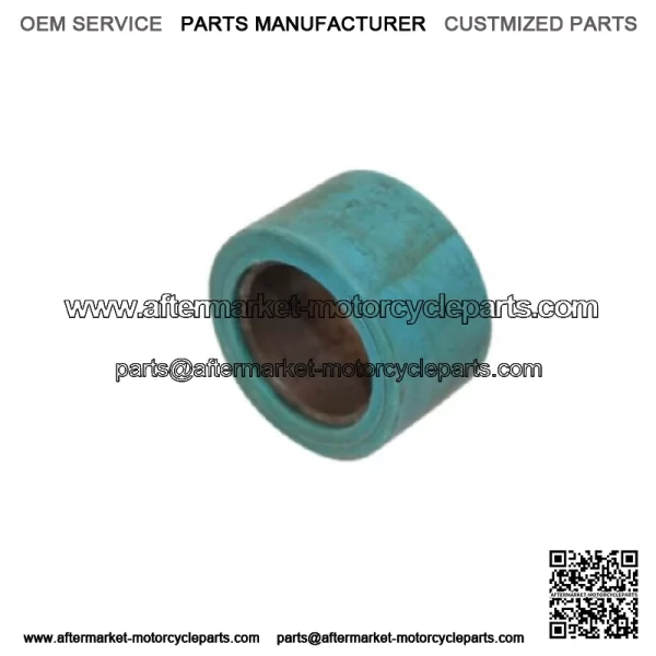 10 Arctic Cat Atv 700 H1 Efi 4x4 AutomaticOem Clutch Roller Weight 0823-167 AA10 - Image 5