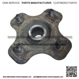 2018 CF MOTO CFORCE 400S 4WD RIGHT REAR AXLE HUB