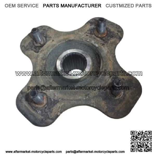 2018 CF MOTO CFORCE 400S 4WD RIGHT REAR AXLE HUB
