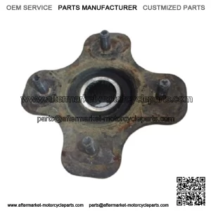 2018 CF MOTO CFORCE 400S 4WD LEFT REAR AXLE HUB