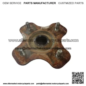 2018 CF MOTO CFORCE 500 4WD REAR LEFT HUB