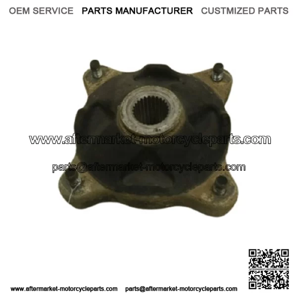 Polaris Magnum Sportsman 330 335 400 500 Middle Left or Right hub 5131649 (For: Polaris)