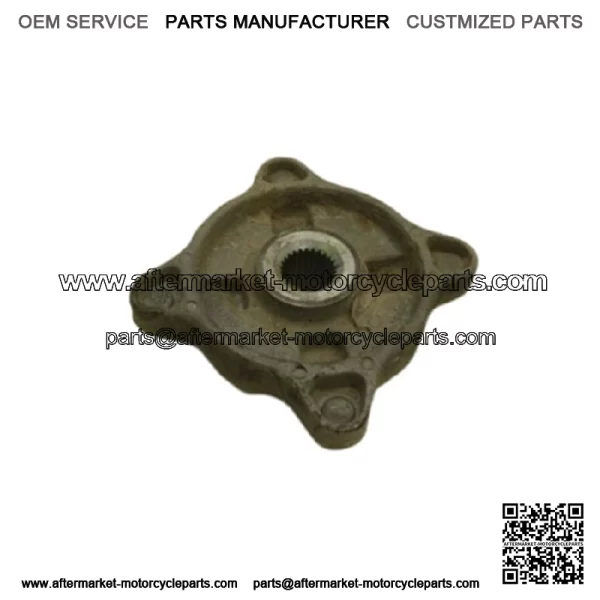 Polaris Magnum Sportsman 330 335 400 500 Middle Left or Right hub 5131649 (For: Polaris) - Image 2