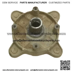 Polaris Hawkeye Sportsman 300 400 Left Right Front Hub 5136296 (For: Polaris)