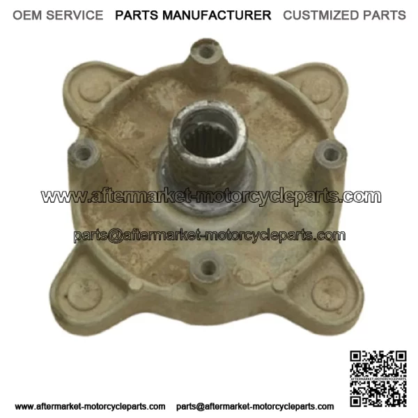 Polaris Hawkeye Sportsman 300 400 Left Right Front Hub 5136296 (For: Polaris)