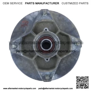 2003 POLARIS TRAIL BOSS 330 FRONT RIGHT OR LEFT HUB 5132627 (For: Polaris)