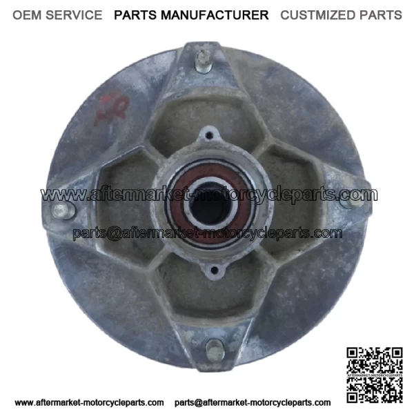 2003 POLARIS TRAIL BOSS 330 FRONT RIGHT OR LEFT HUB 5132627 (For: Polaris)