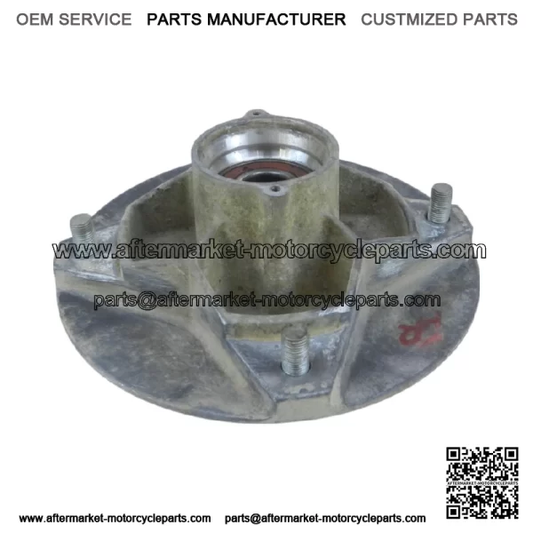 2003 POLARIS TRAIL BOSS 330 FRONT RIGHT OR LEFT HUB 5132627 (For: Polaris) - Image 3