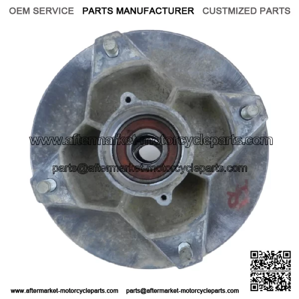 2003 POLARIS TRAIL BOSS 330 FRONT RIGHT OR LEFT HUB 5132627 (For: Polaris) - Image 4