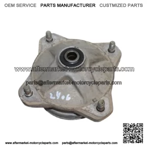 2000 YAMAHA BLASTER 200 FRONT WHEEL HUB BRAKE DRUM 2XJ-25111-00-00