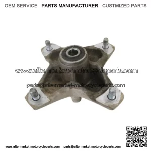 08 Yamaha Raptor 250 Front Wheel Hub 3GD-25111-20-00 2008-2013