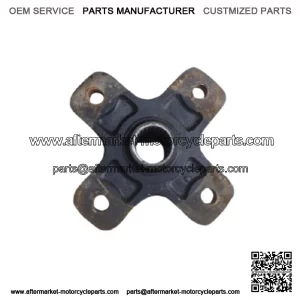 OEM 88-02 Yamaha YFS200 Blaster (1994) LH Front Wheel Axle Hub