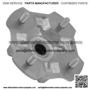 44615-HN2-A20 Front Wheel Hub For Honda TRX500 TRX680 Left Or Right (For: Honda)