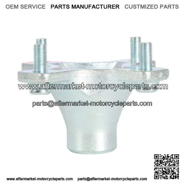 New Rear Left Or Right Wheel Hub For Honda Sportrax 400 TRX400EX 2x4 1999-2008 (For: Honda) - Image 3