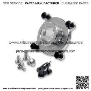Mini Drive Hub for 2001 - 2003 Polaris 120 XC SP Snowmobile