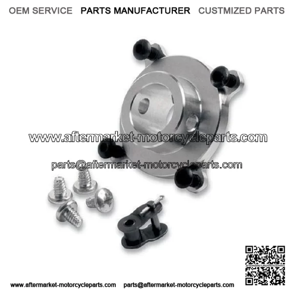 Mini Drive Hub for 2001 - 2003 Polaris 120 XC SP Snowmobile