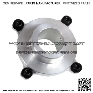 Mighty Mini Polaris XCR 120cc Snowmobile Quick Change Drive Hub - 30167011 (For: Polaris)