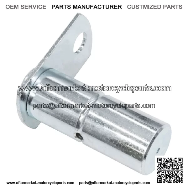 Lower Tilt Pin Quick Attach For New Holland LX665 L175 LX485 LS140 C190 L220 - Image 3