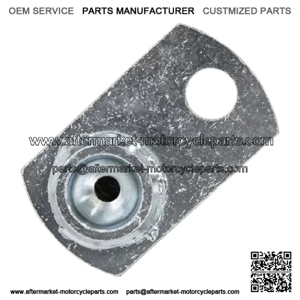 Lower Tilt Pin Quick Attach For New Holland LX665 L175 LX485 LS140 C190 L220 - Image 5