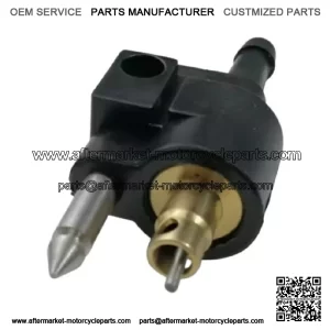YAMAHA Fuel Pipe Joint Comp 6E5-24304-20-00