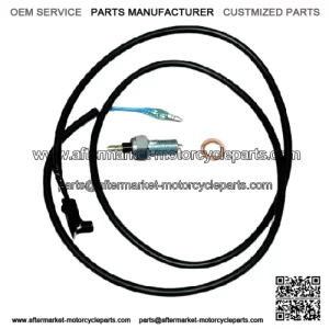 YAMAHA OEM neutral switch wire lead for 2004 - 2009 YFZ450