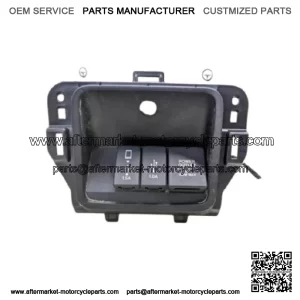 Honda Center Console 12V Power Outlet Lighter Socket New 39624-T5A-J01