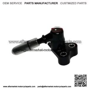 Honda THROTTLE INJECTOR JOINT 2009-2016 CRF450R 2010-2017 CRF250R 16422-MEN-A31