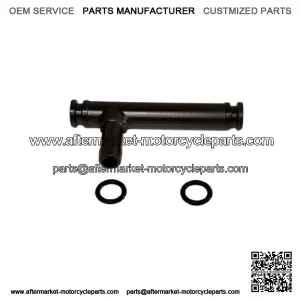 Honda Fuel Joint Set A VF700 VF750 VF1000 VF1100 16026-MB0-671