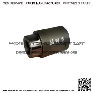 NEW OEM HONDA DRIVESHAFT PINION JOINT GOLDWING VALKYRIE 41410-MN5-000